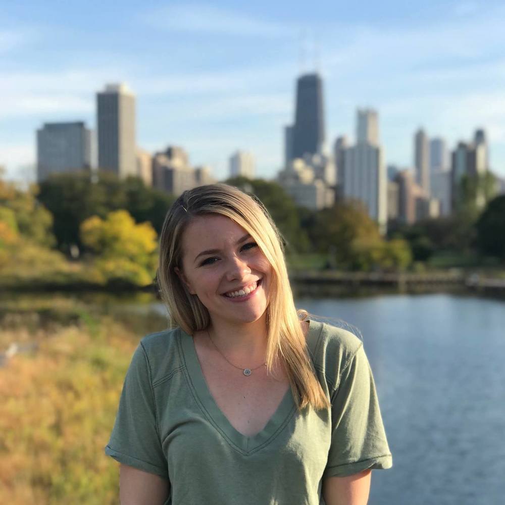 Meet your Posher, Alli